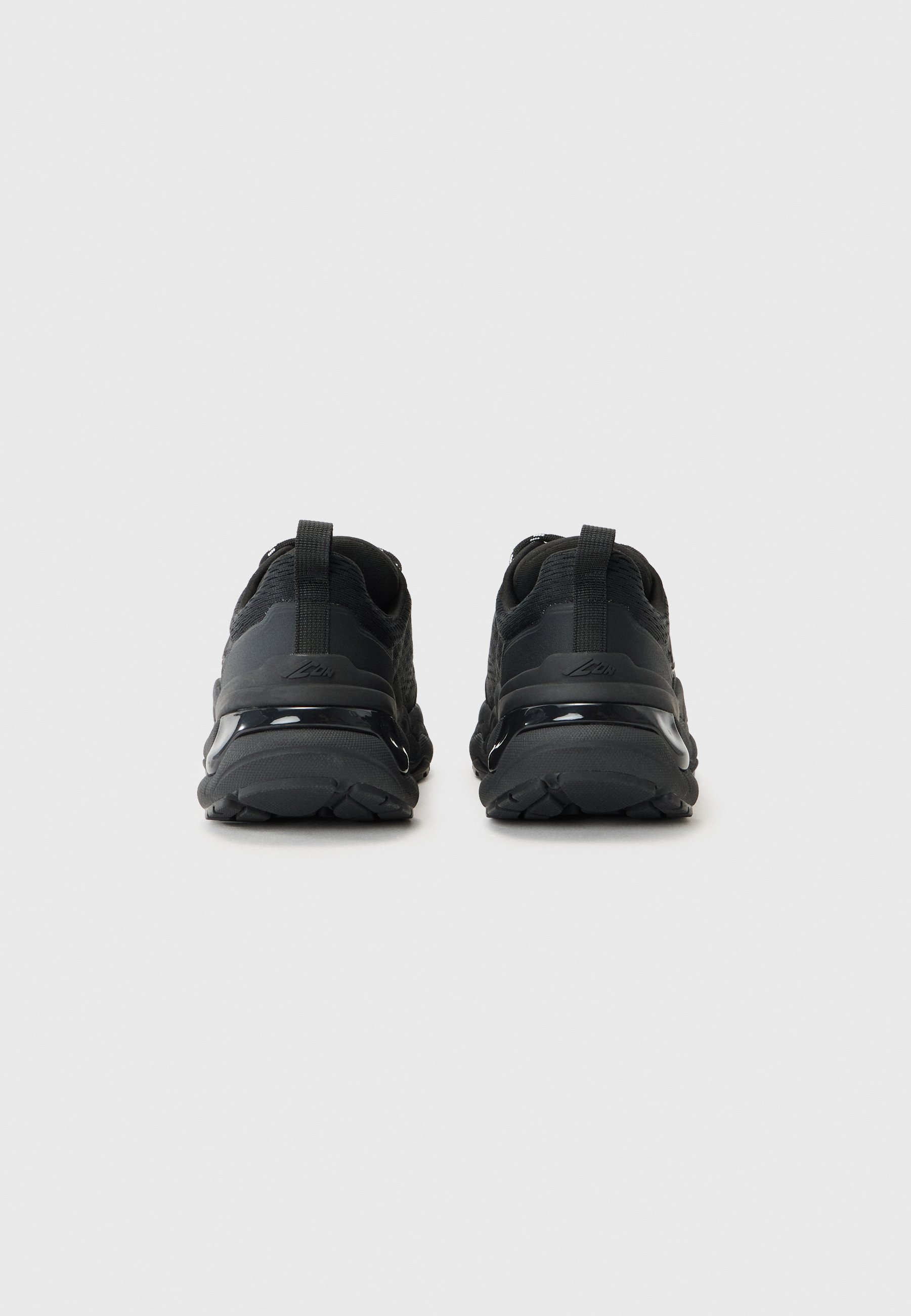 Scarpe da ginnastica DSQUARED2 ICON - nere