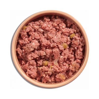Natures Menu Hundeposer Multipak