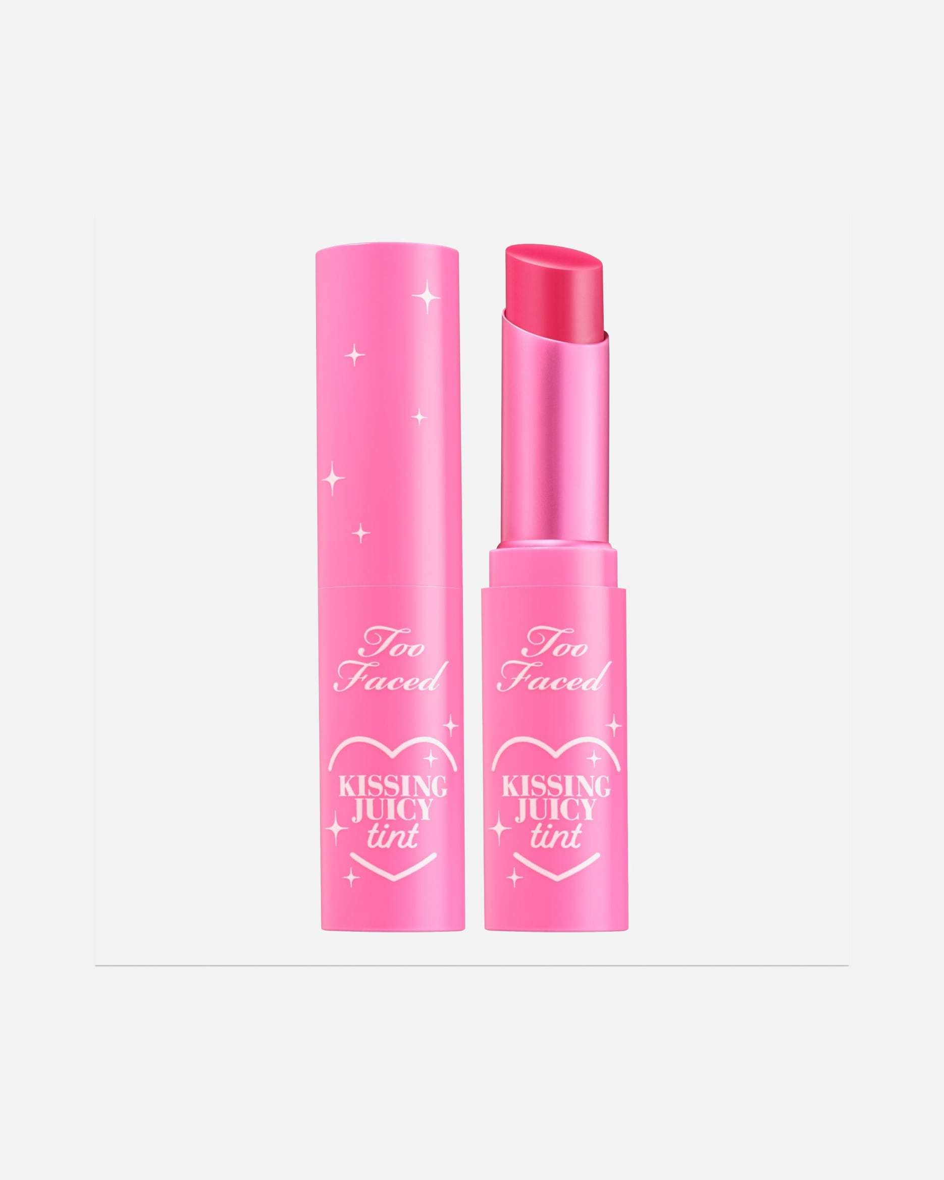Too Faced Lipstain Kissing Juicy lūpu krāsa – 3 g