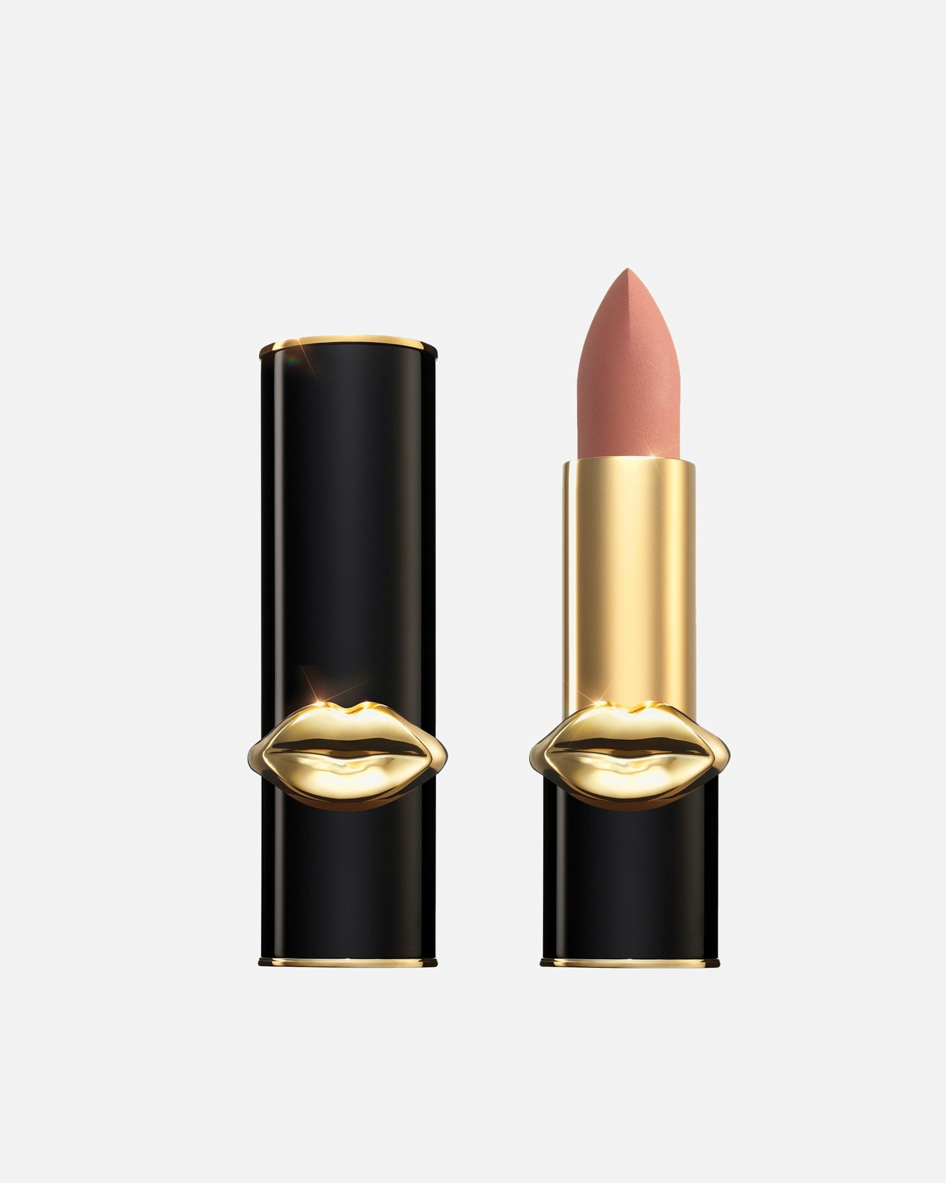 Pat McGrath Labs lūpų dažai „Matte Trance“ – 4 g