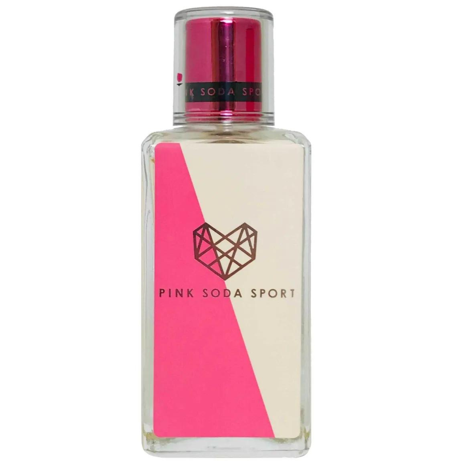 Soda rose Sport