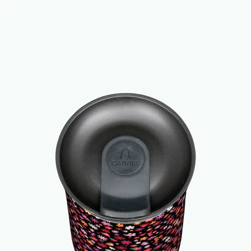 Cabaia 540ml Mug Black Punching Bag