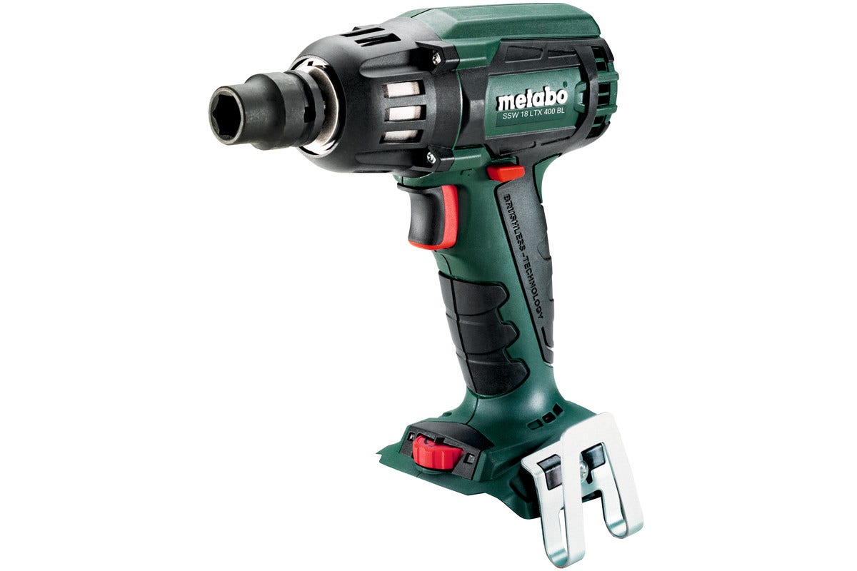 METABO 18V børsteløs kombosett 2-delt 2 x 8,0 Ah AU68203280