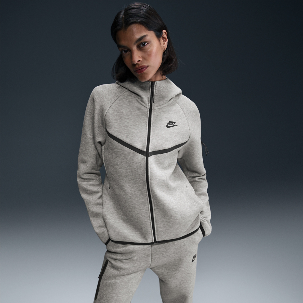 Nike Tech Fleece