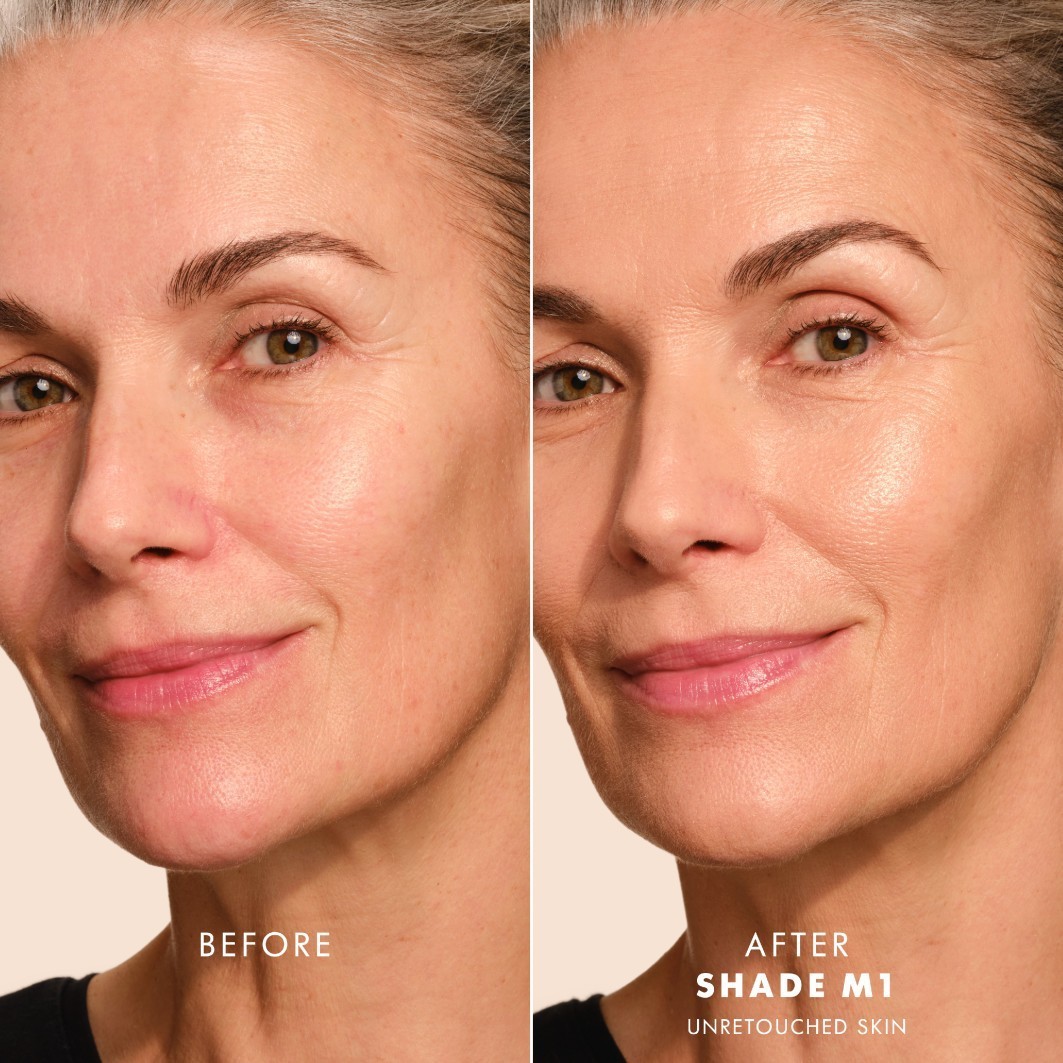 Armani Foundation blistava svilenkasta nijansa za kožu - 30 ml