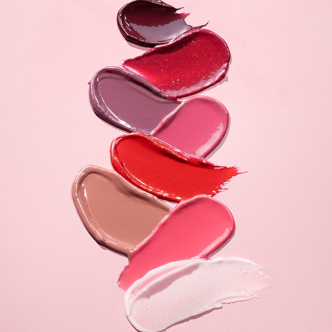 „Collistar“ lūpų blizgis „Twist Balmy Gloss“ – 7 ml