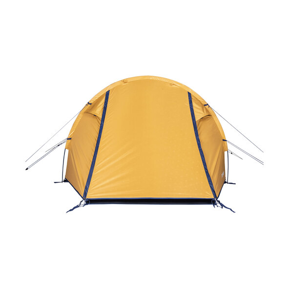 KALO 3-persoons trekkingtunneltent Black Sky