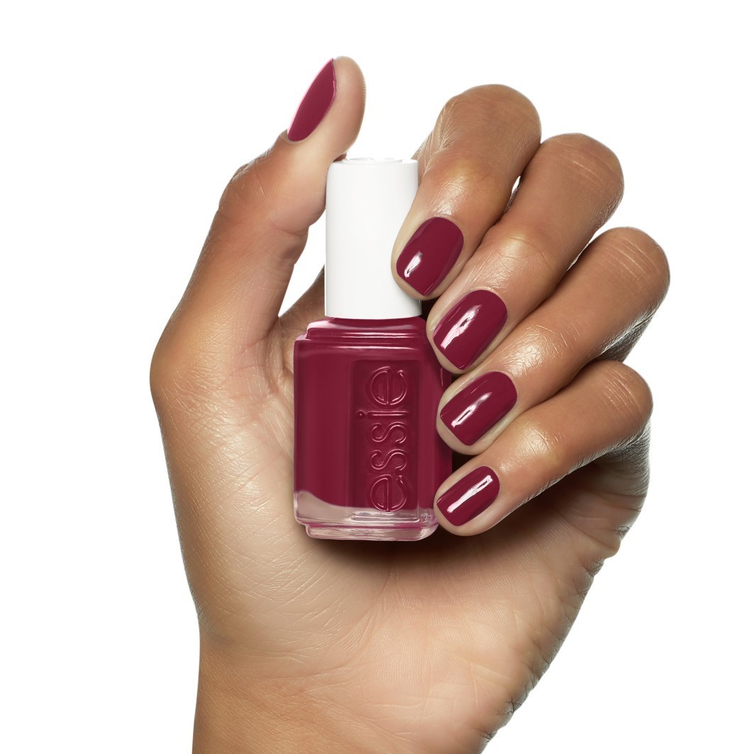 Essie lak za nohte Original Coral & Red - 13,5 ml