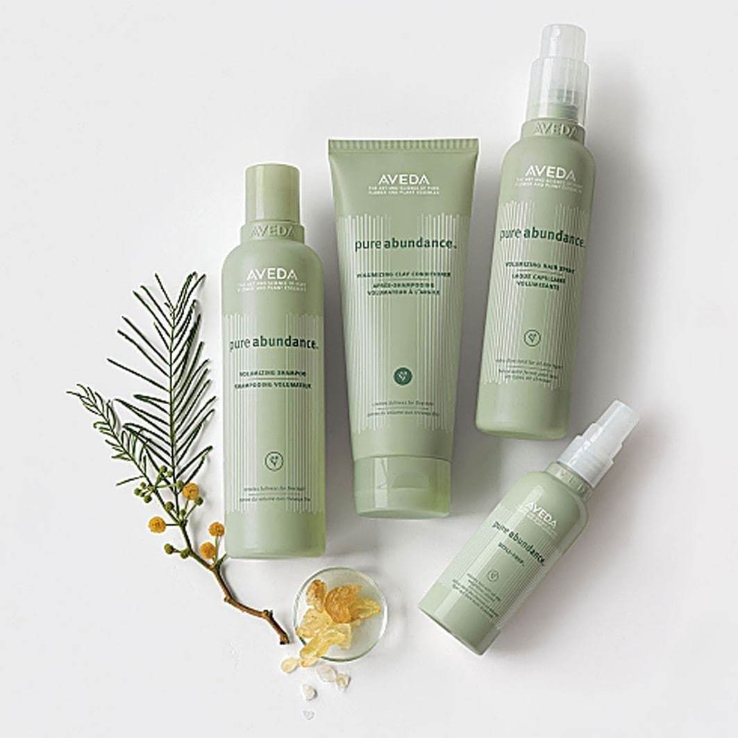 Aveda Pure Abundance Volumen-šampón - 250 ml