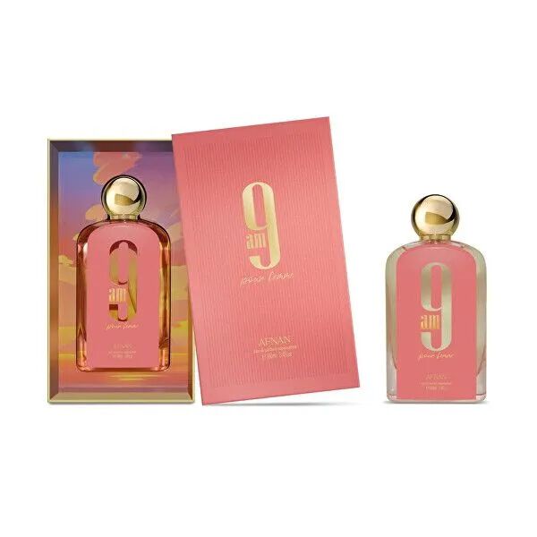 Afnan 9 AM Pour Femme