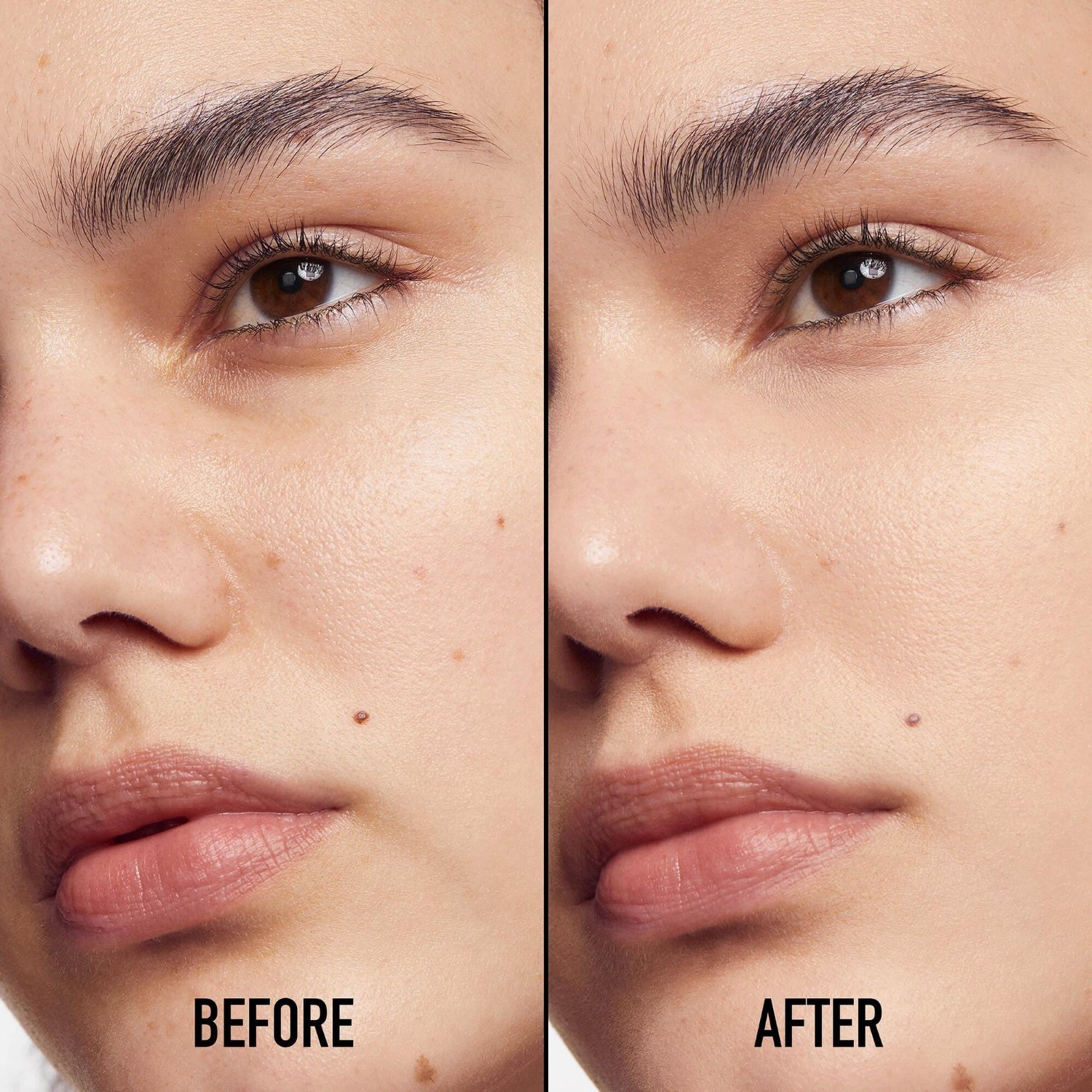 DIOR Skin Correct - Correcteur anticerne haute couvrance - Tenue & hydratation 24h - Sans transfert
