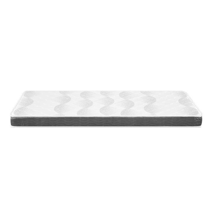 Sleivant Matelas 90x190,Matelas en Mousse,Épaisseur13cm