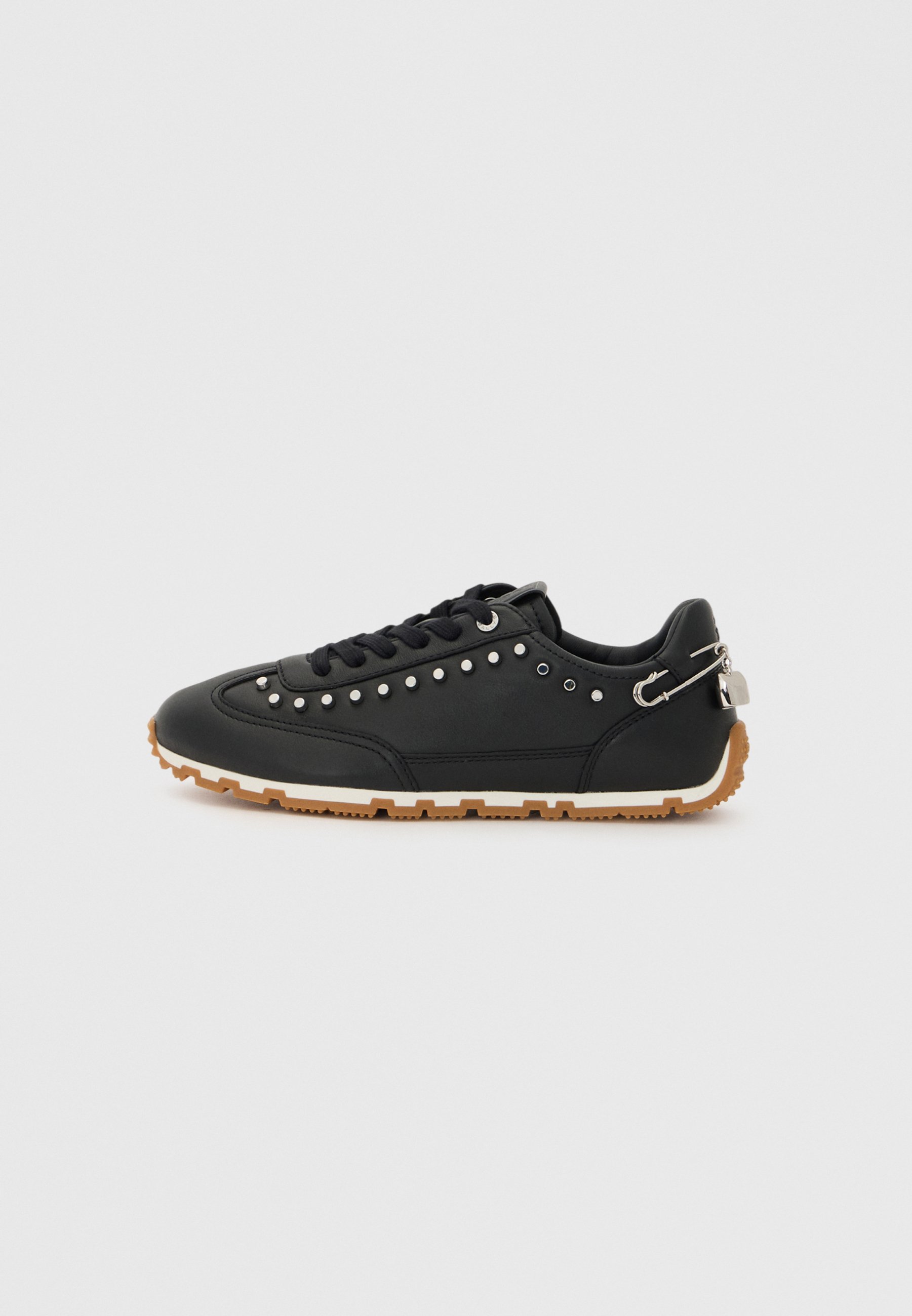 Bally QUINN - Scarpe da ginnastica - nere
