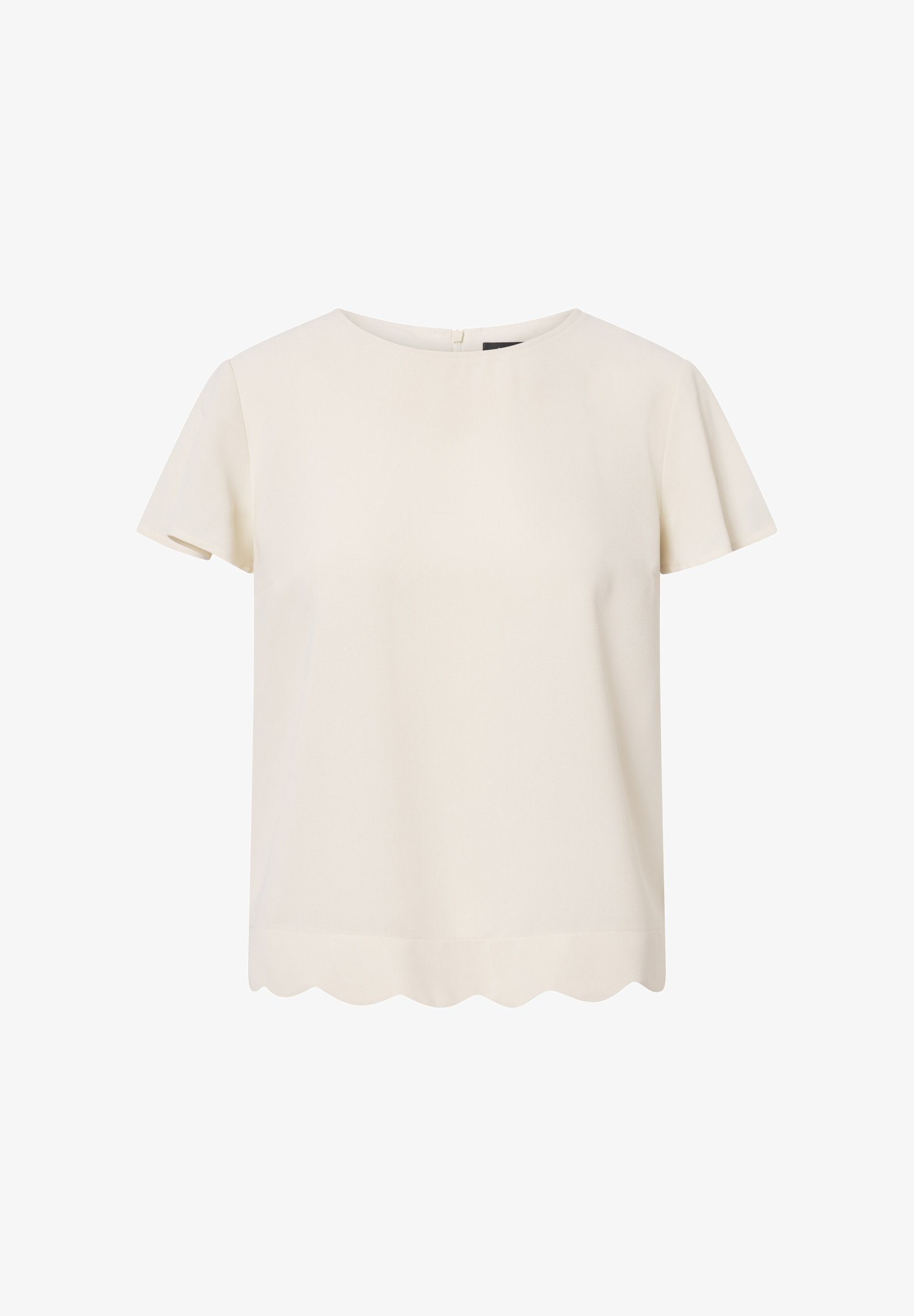 Jascha Stockholm ROCHE - Blouse - wit