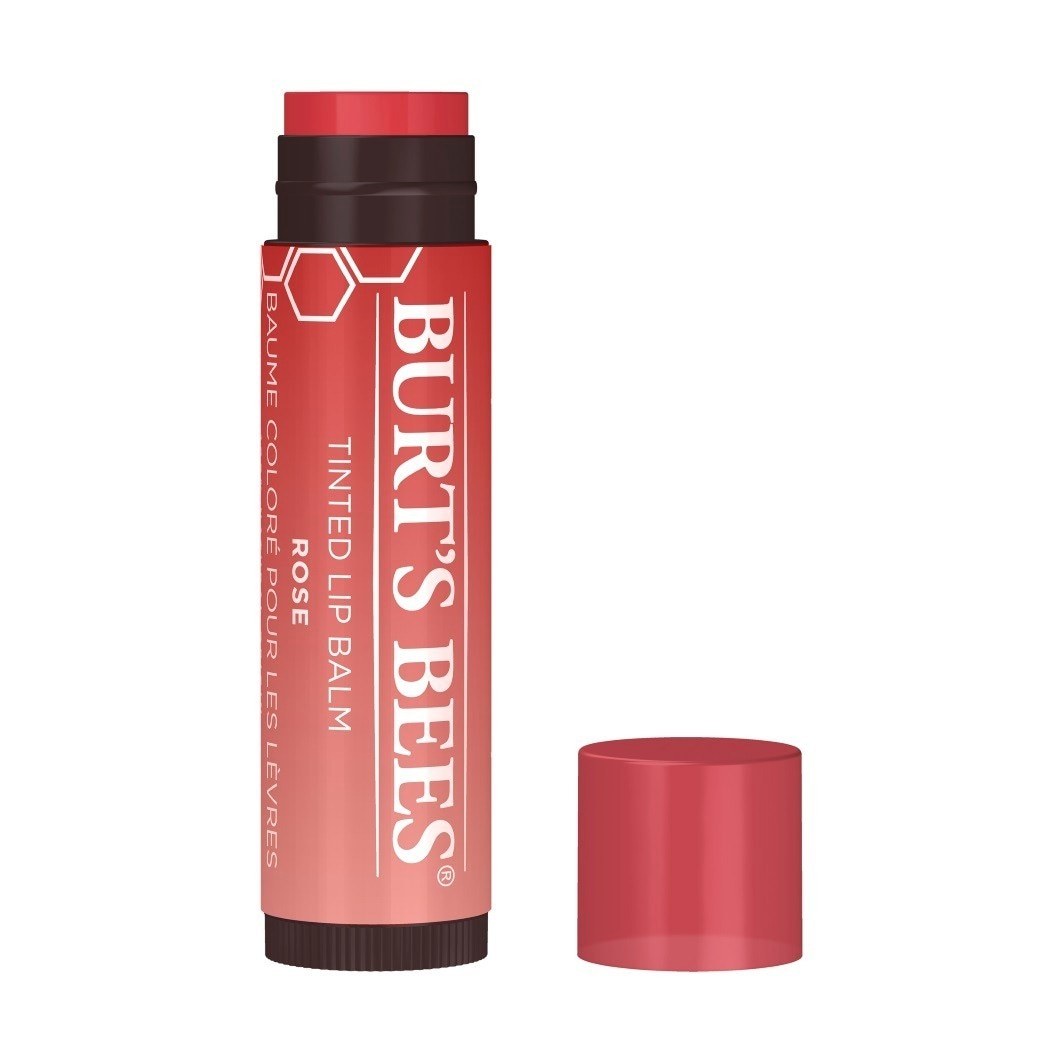 Burt's Bees balzam za usne, tonirani balzam za usne – 4,25 g