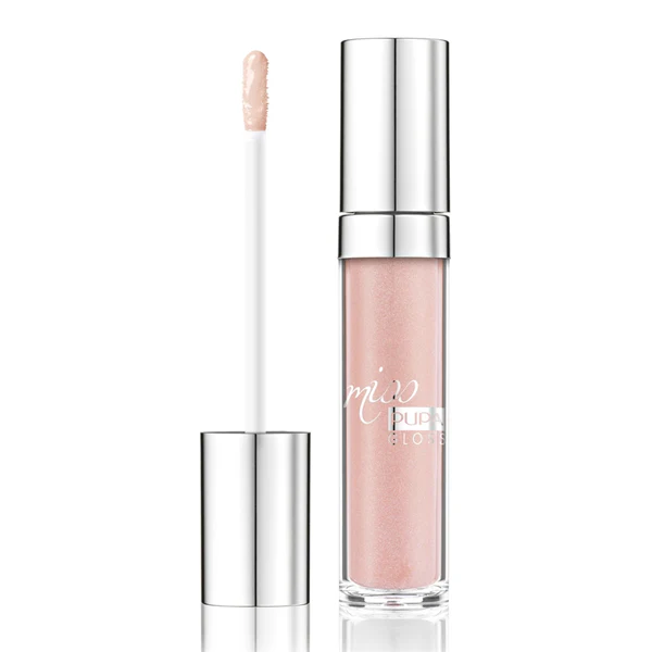 Labbra Miss Pupa Gloss - Gloss
