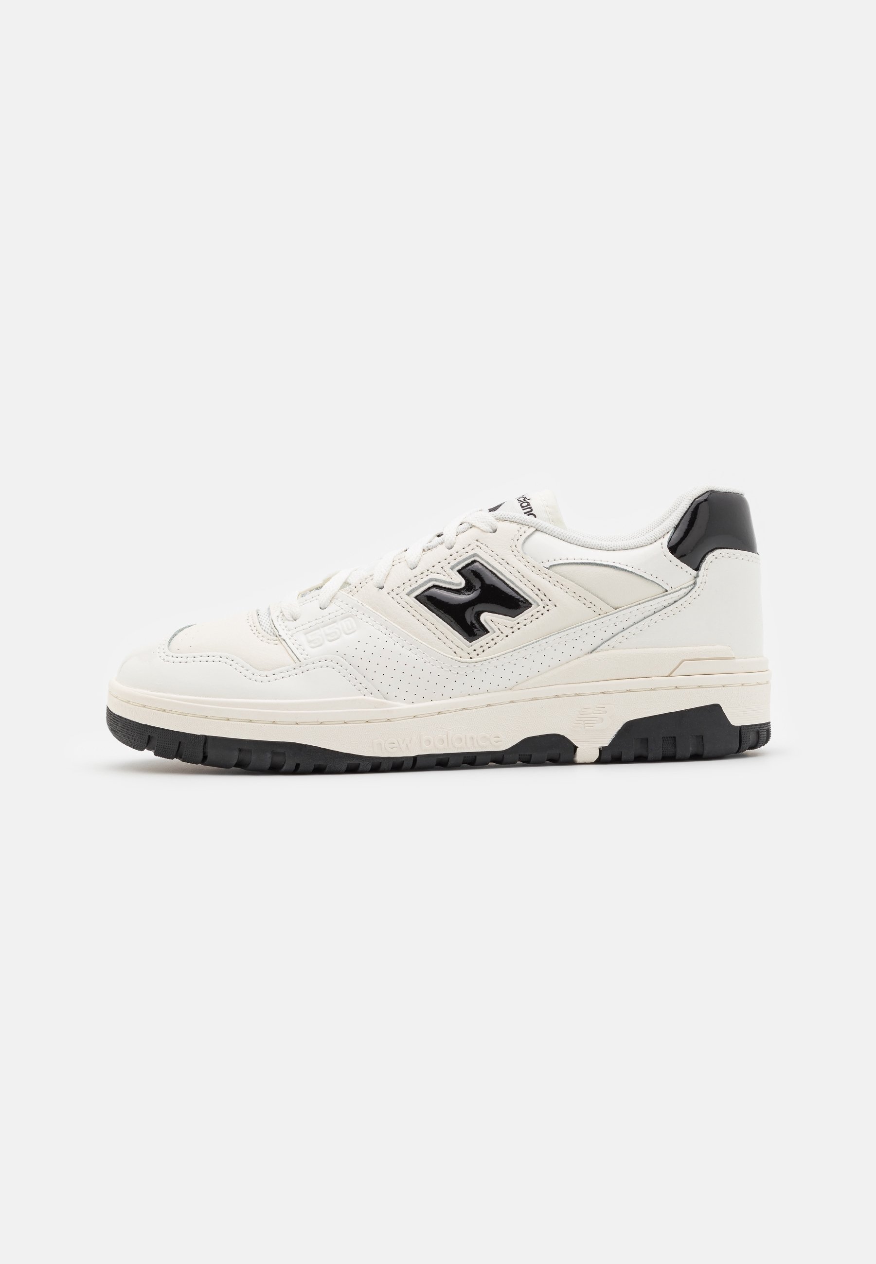 New Balance sneakers - wit
