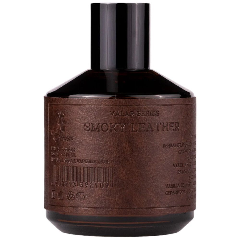 Emir Smoky Leather
