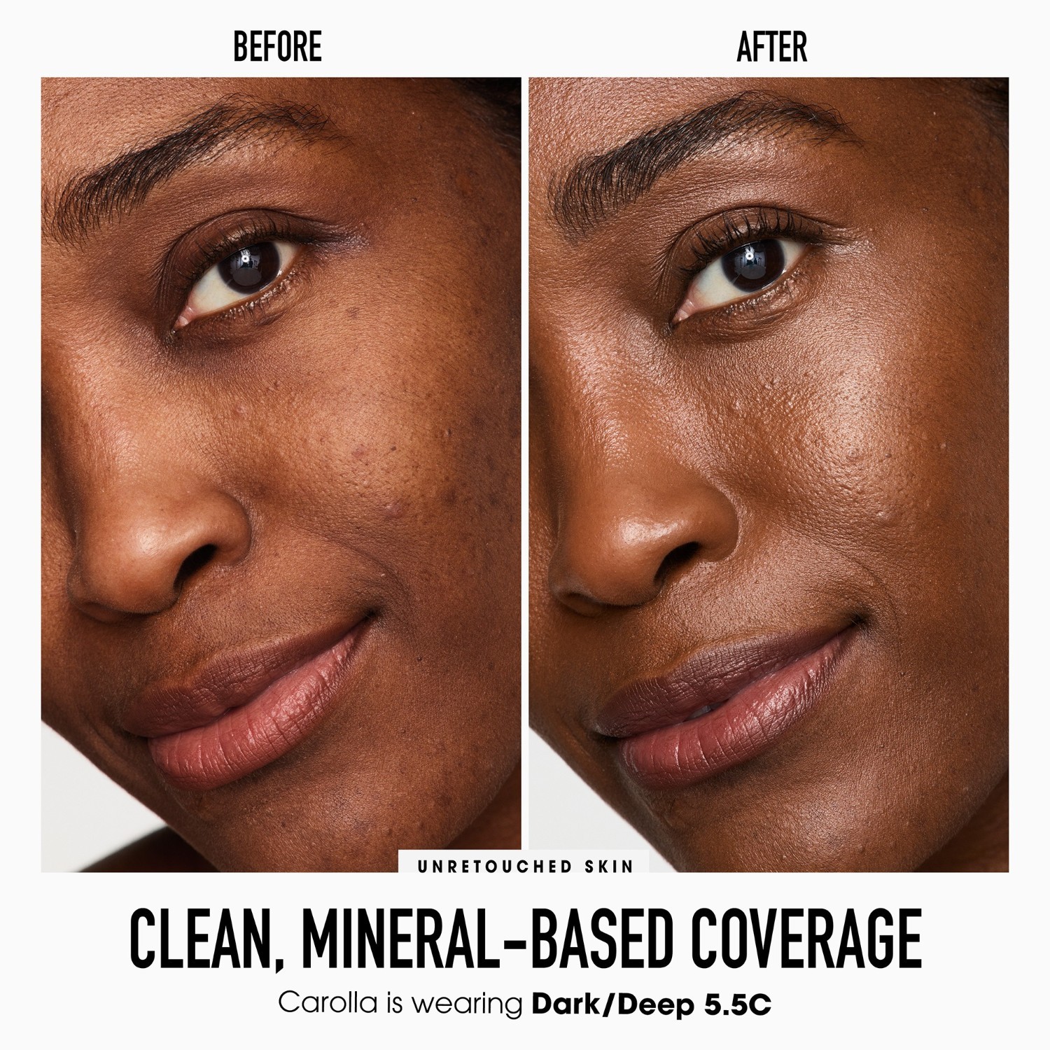 bareMinerals korektor Original Flüssiger Mineral-Concealer - 6 ml