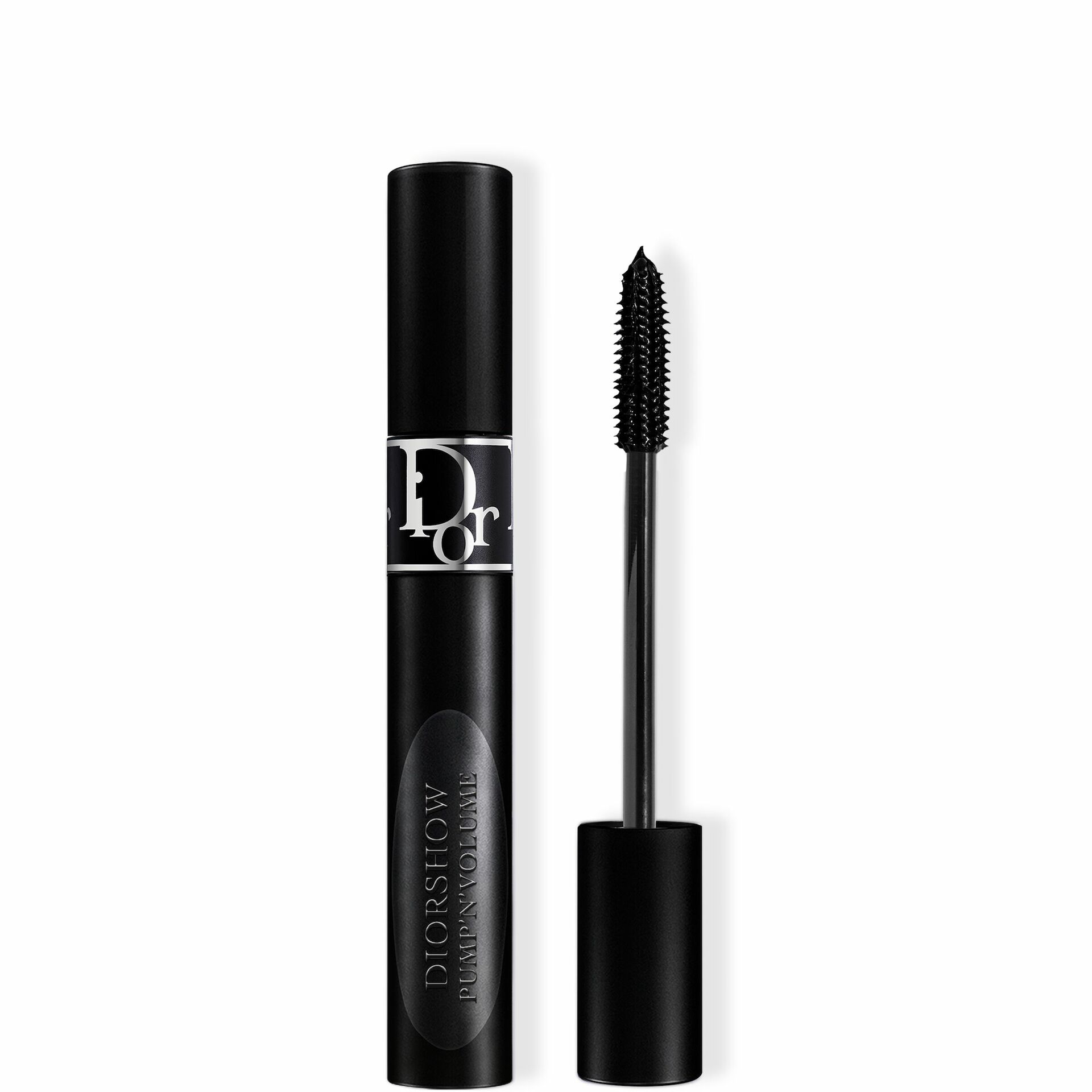 Rimel Diorshow Pump 'N' Volume HD 090 Noir/Black - DIOR
