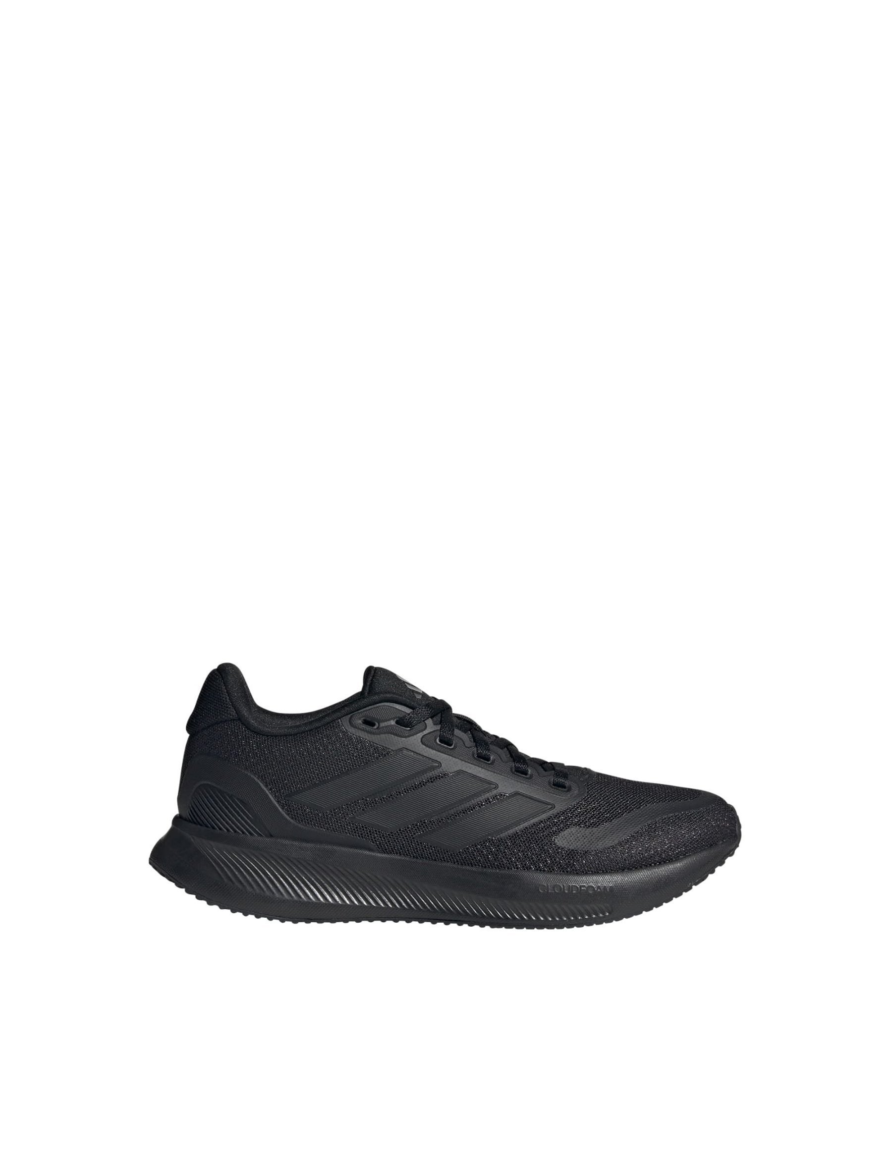 adidas Performance RUNFALCON - Scarpe da corsa su strada - core black core black core black