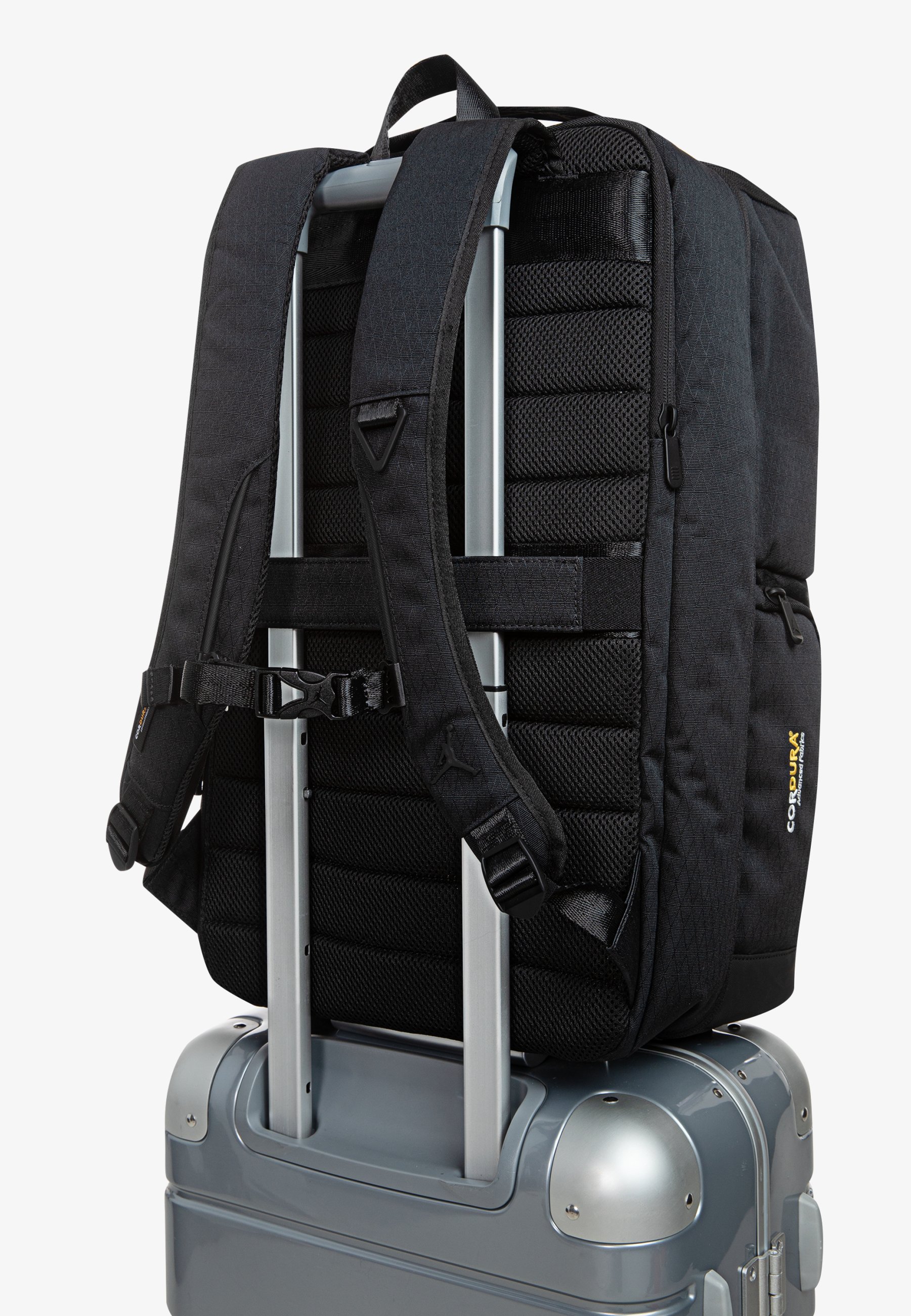 Mochila Jordan JAM Collectors - Mochila - preta