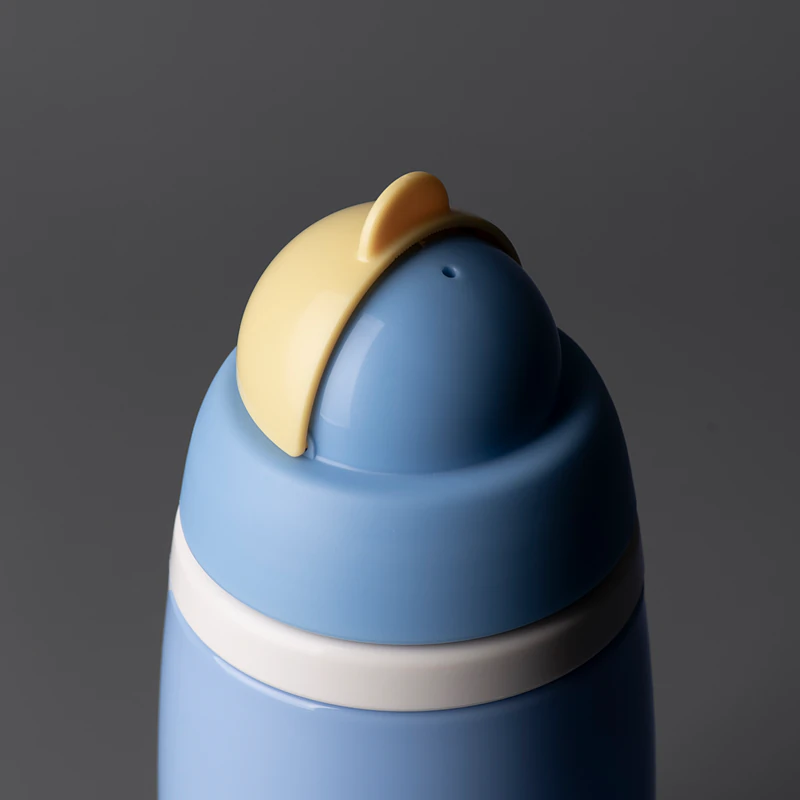 Copo Tommee Tippee Active com canudo
