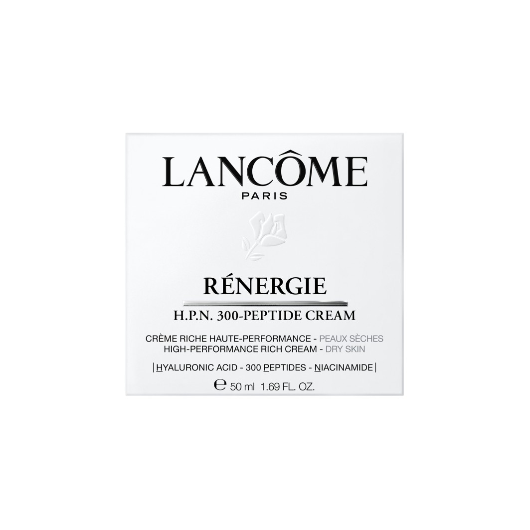 Lancôme Rénergie HPN 300-Crema ricca di peptidi - 50 ml