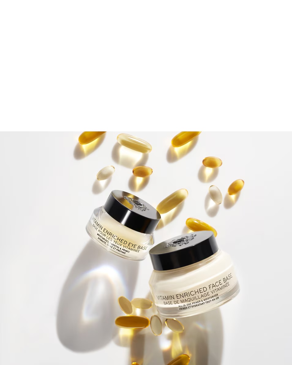 BOBBI BROWN Βάση Ματιών Εμπλουτισμένη με Βιταμίνες Ενυδατική Κρέμα Ματιών & Primer - Για Όλους τους Τύπους Δέρματος