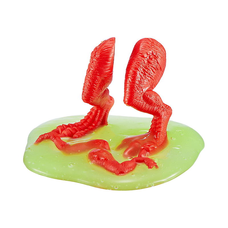 Smashers Smashers Mini Dino Island æg