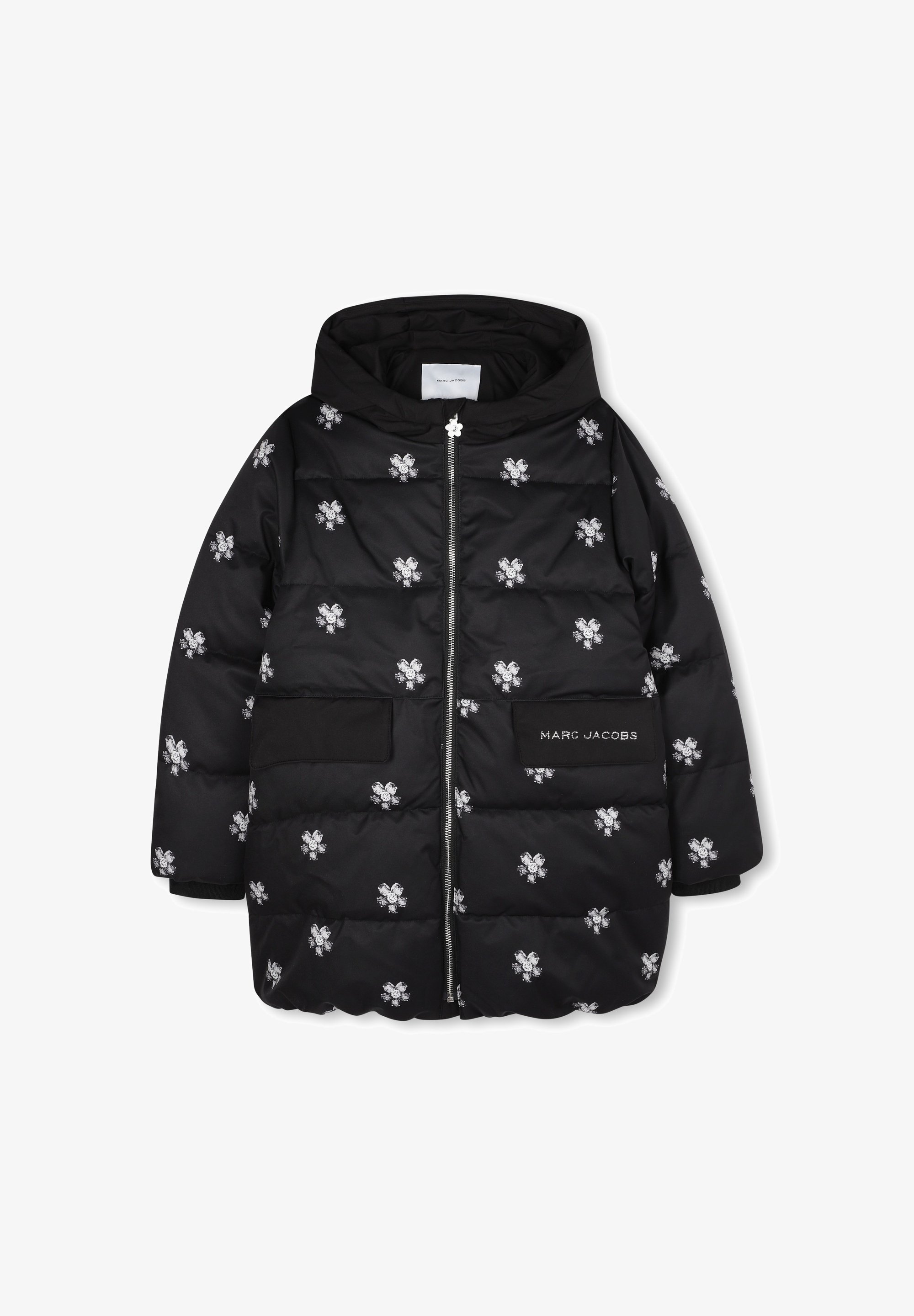 Doudoune Marc Jacobs - Manteau d'hiver - Noir