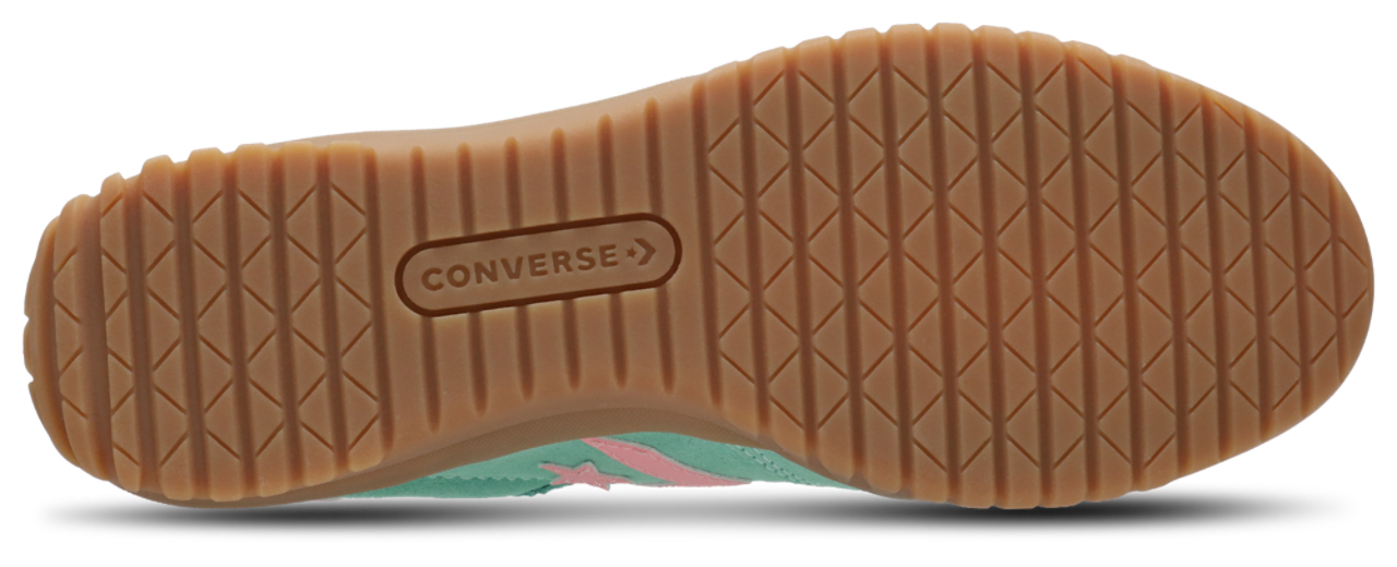 Converse Run Star -lenkkarit