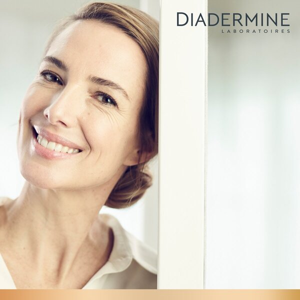 Diadermine Lift+ Super Filler naktinis kremas<br>50ml - visiems odos tipams