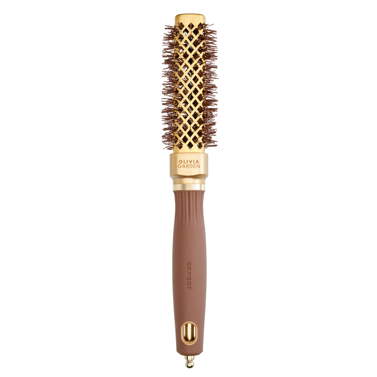 Olivia Garden Expert Blowout Straight