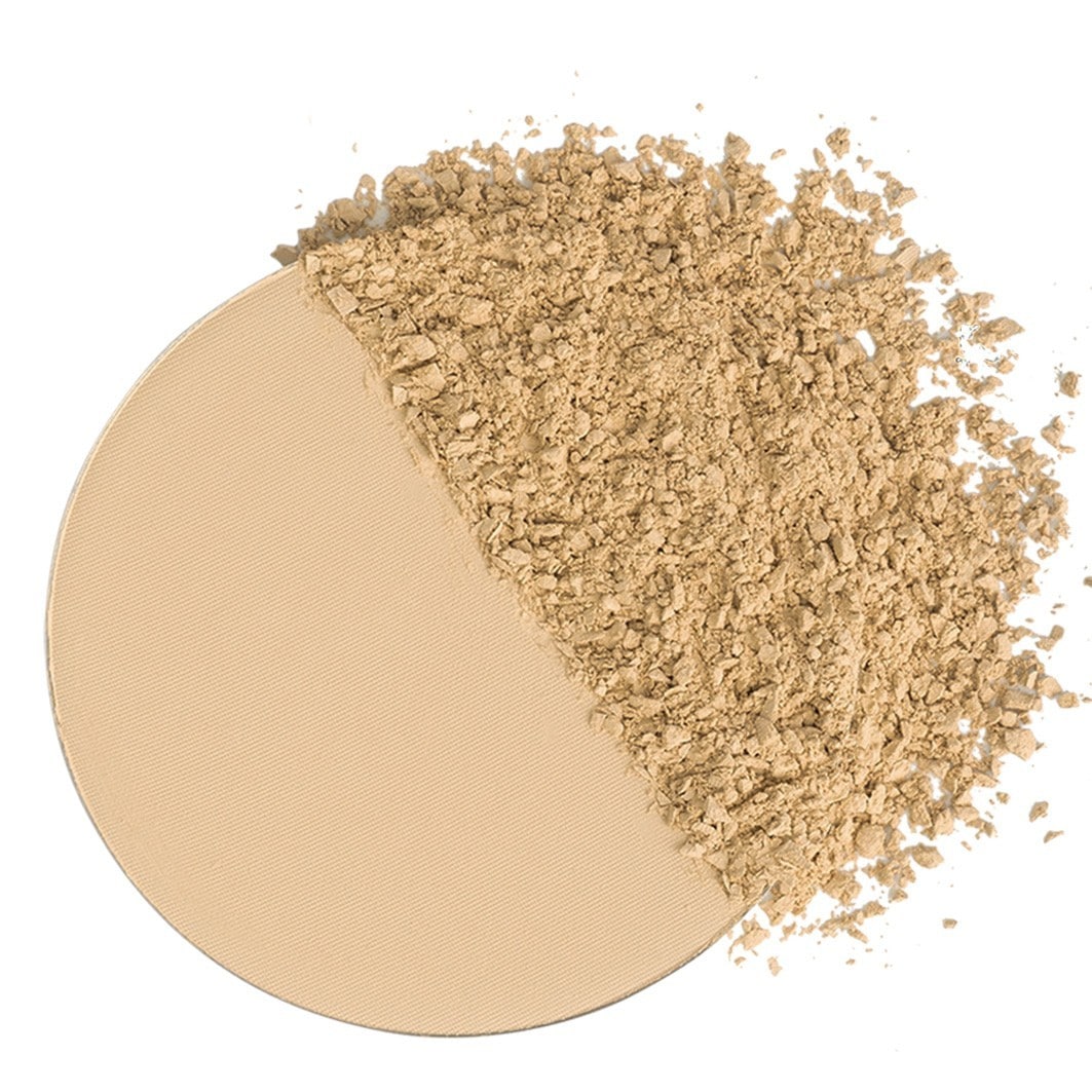 Polvos compactos matificantes N BEAUTY – 9 g