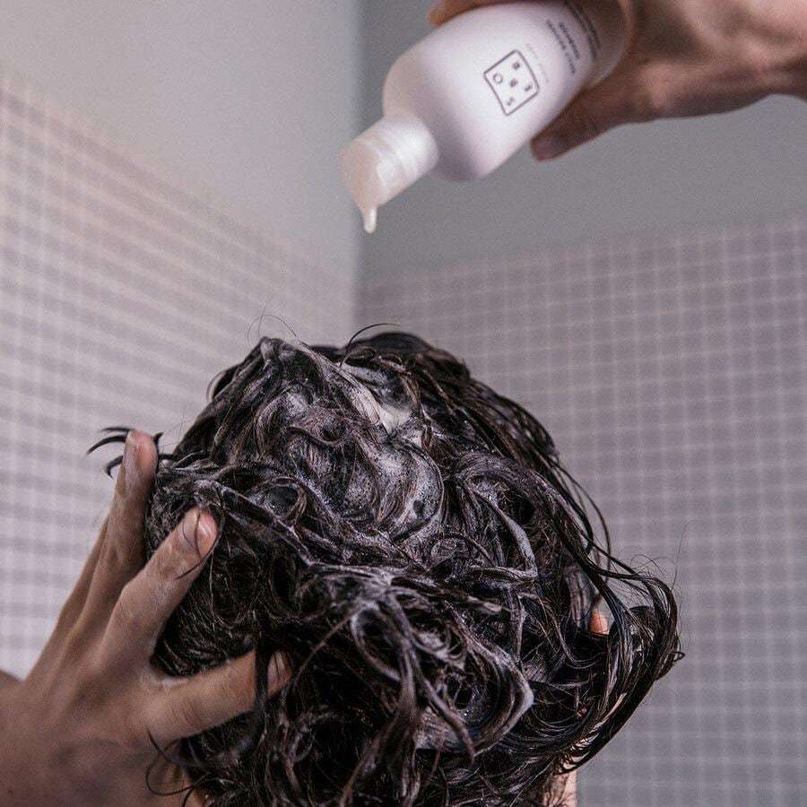 Sober Hair šampon za dnevni oporavak -