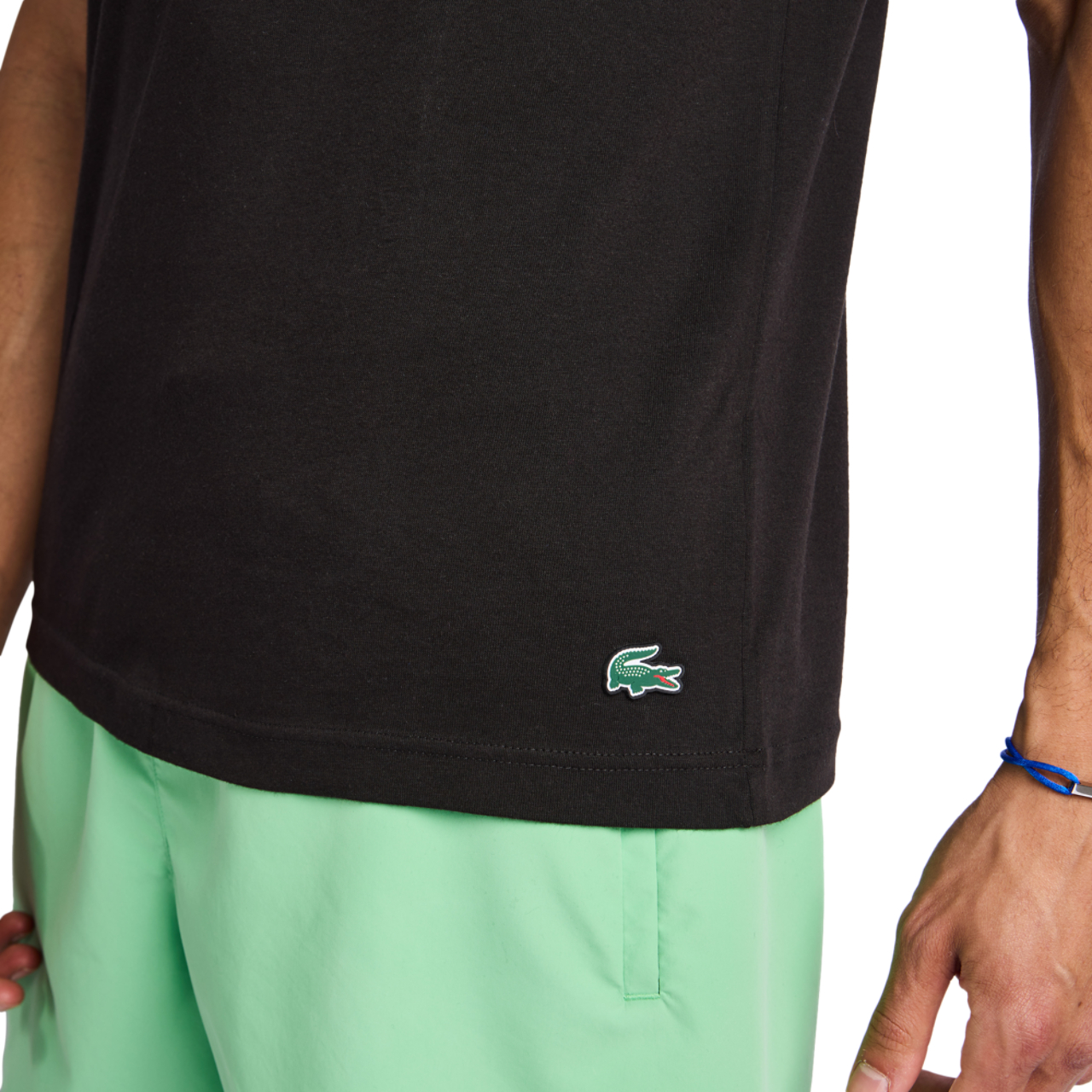 Lacoste Big Croc -grafiikka
