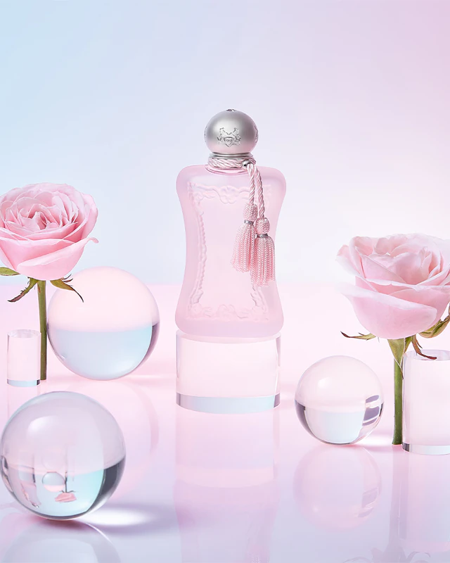 Parfumová voda pre ženy Parfums De Marly Delina La Rosée