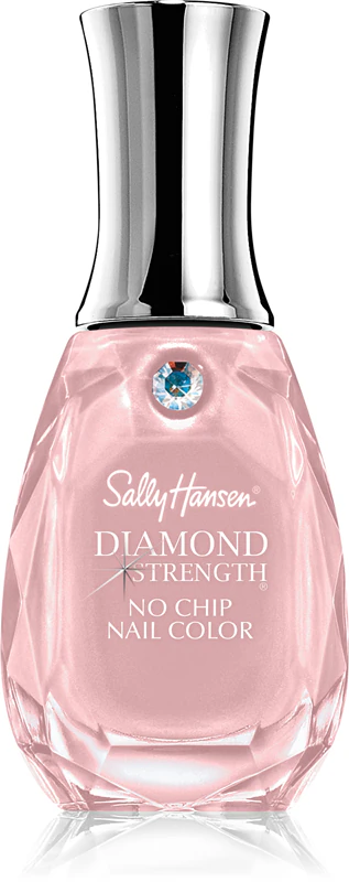Sally Hansen Diamond Strength No Chip Long Lasting Nail Polish