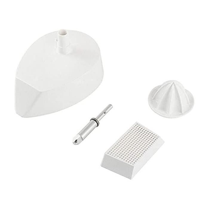 Accesorios para exprimidor de cítricos para batidoras KitchenAid, accesorio exprimidor de limones, exprimidor de cítricos