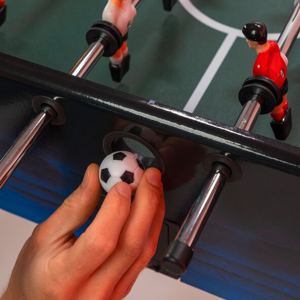 Table football Evolution-XM