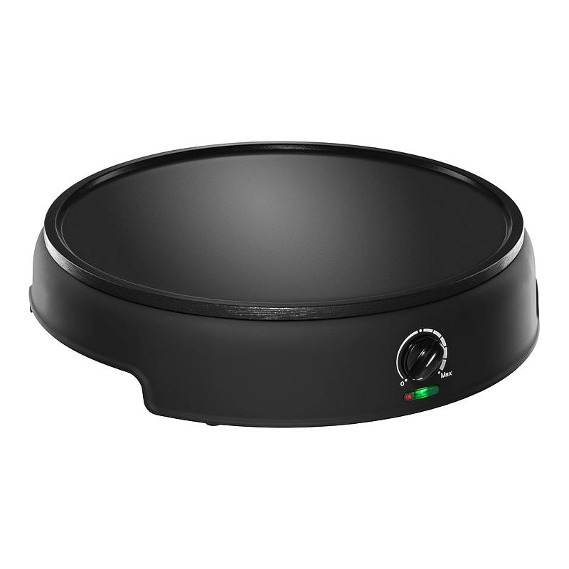 Steketeppe 30 cm 1000 W Cuisine