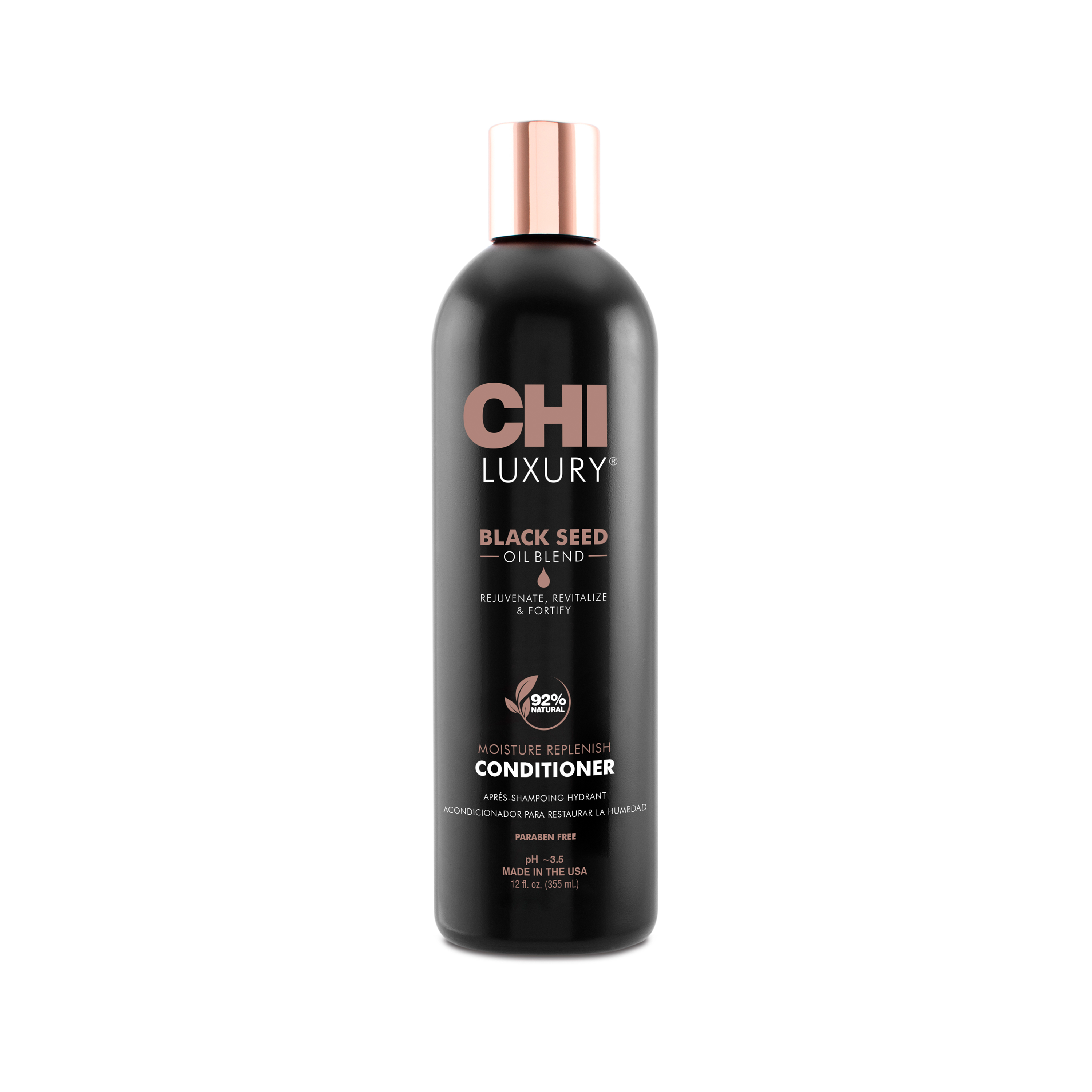 Chi Lyx