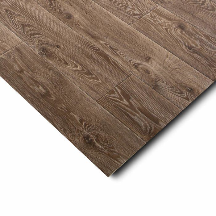 Bartek-Oak, Raymond 4, suelo de baldosas con aspecto de madera, 200 x 100 cm
