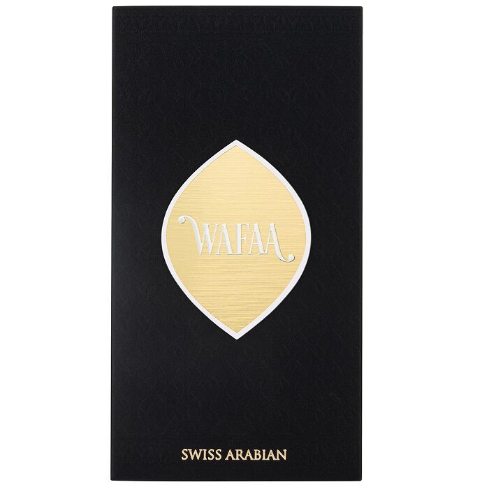 Swiss Arabian Wafaa