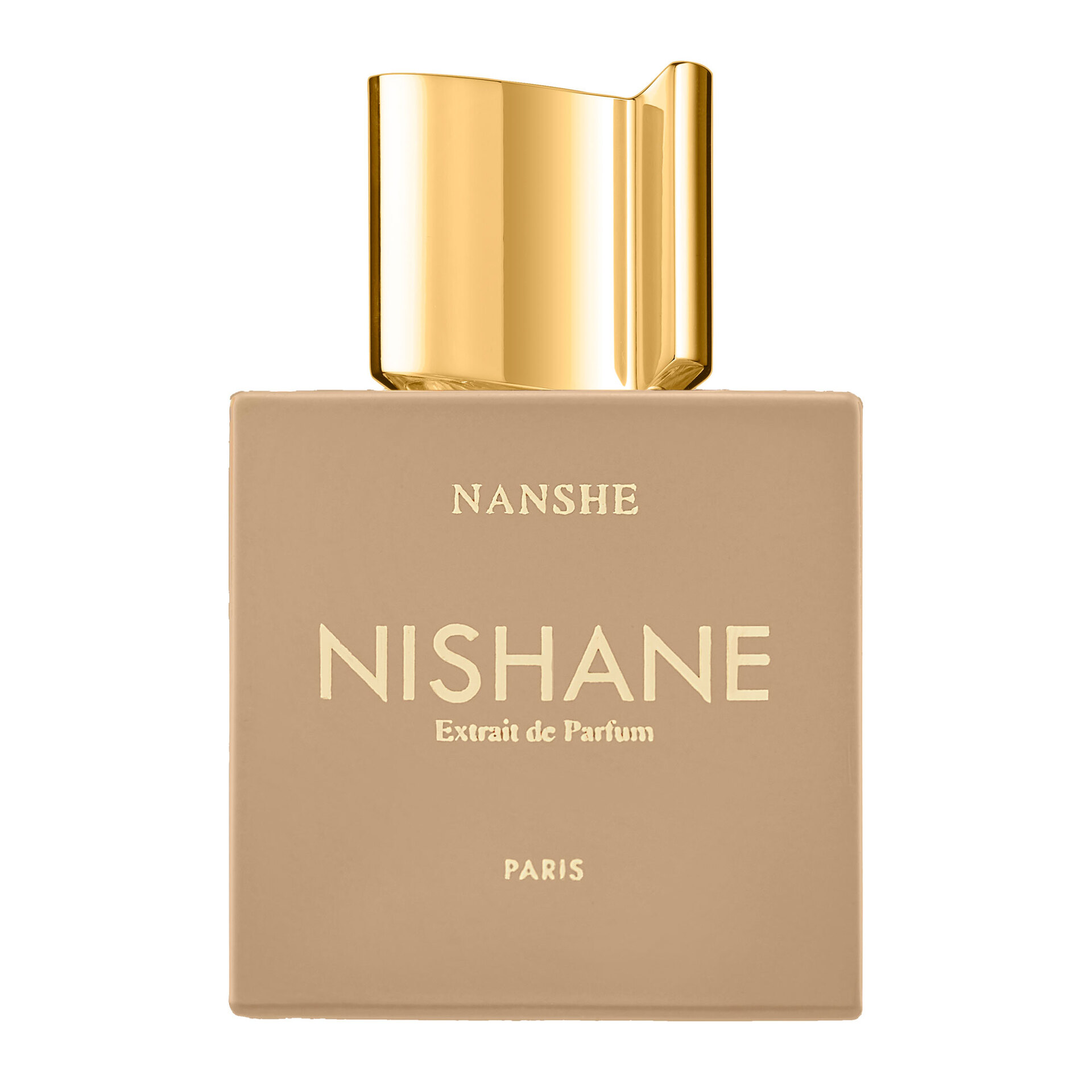 Nanshe EdP 100 ml - Nishane