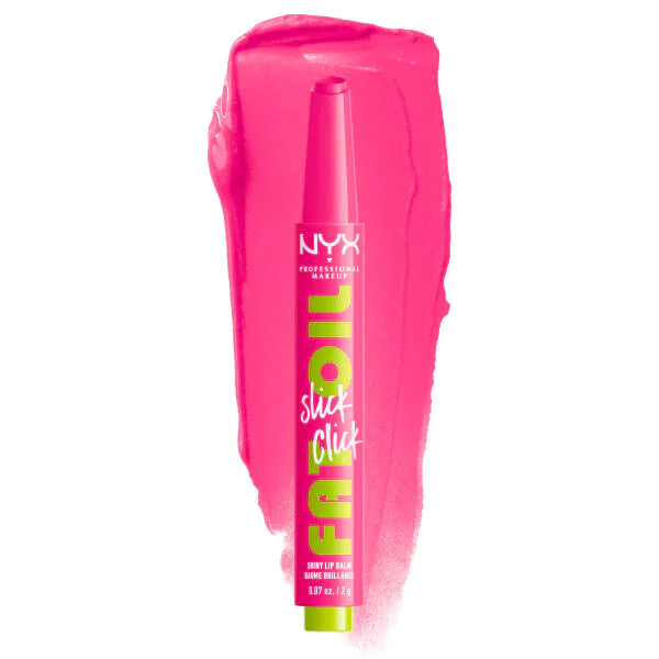 NYX Fat Oil Slick Click Pomadka do ust Thriving