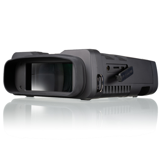 Bresser Pro FHD 3,6x 250m/940nm IR Nightspydigi digital nattesynsenhed