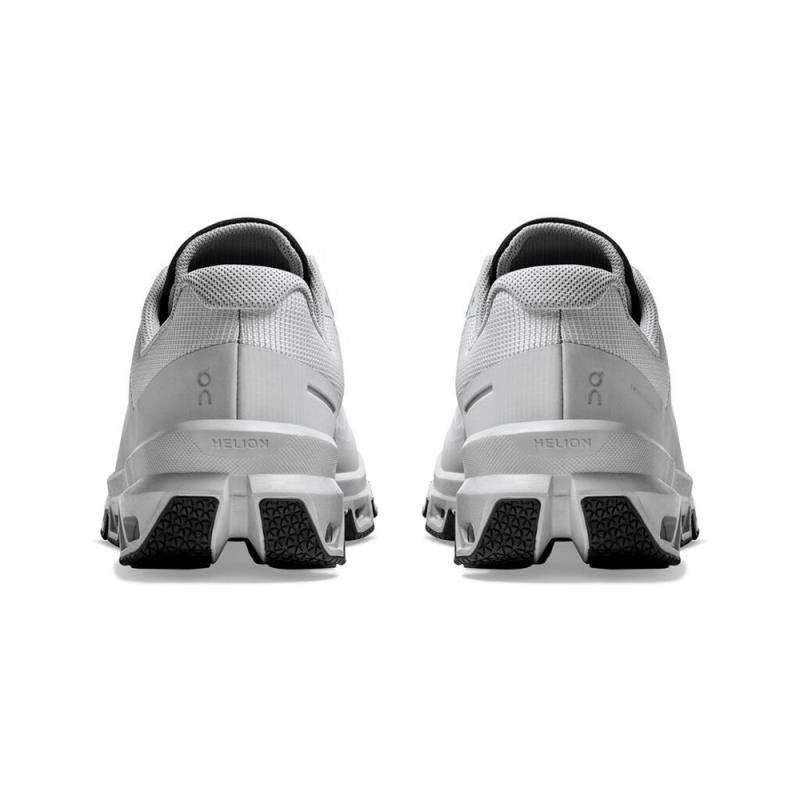 On Venture Waterproof 3.0 Glacier Black I