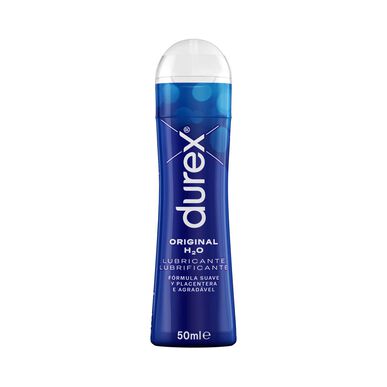Durex glidmedel lekfull mild formula 50 ml 50 ml